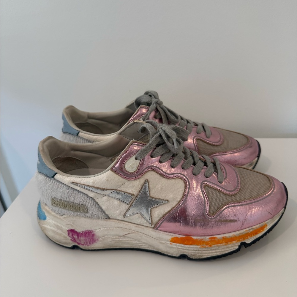 Golden Goose Sneakers